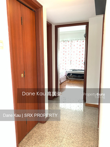 Aquarius By The Park (D16), Condominium #211997051